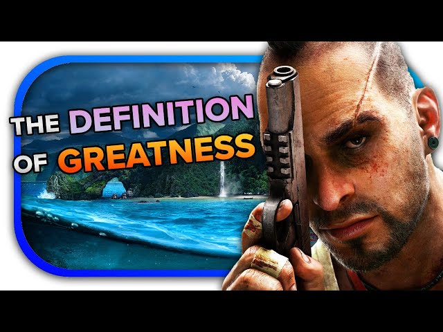 Far Cry 3 Is Simply Incredible | Review