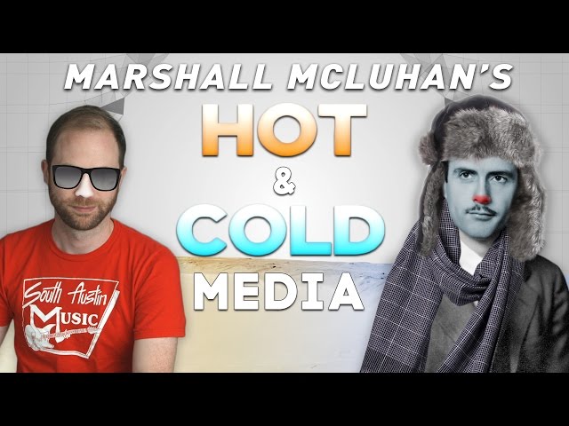 But Wait: Are You Hot, Or Is Your Media?