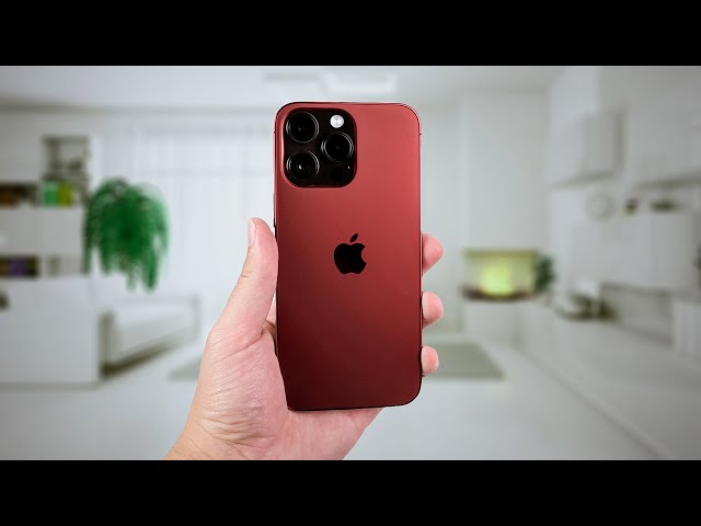 iPhone 15 Pro - Everything You Need to Know!
