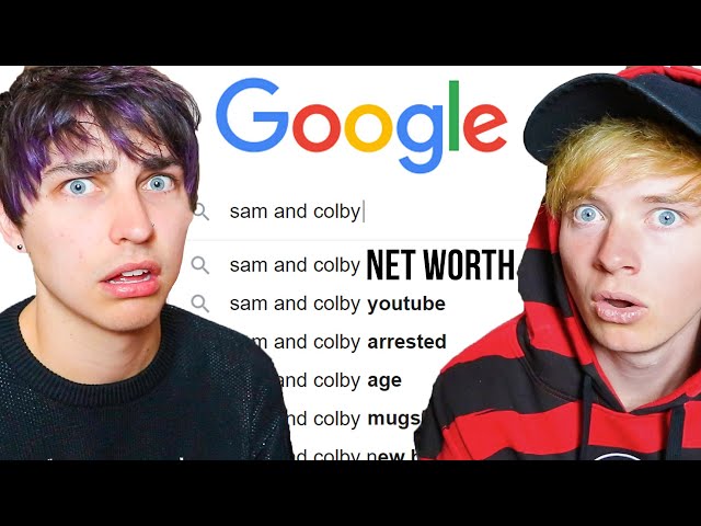 Responding to RUMORS About Us Online.. | Colby Brock