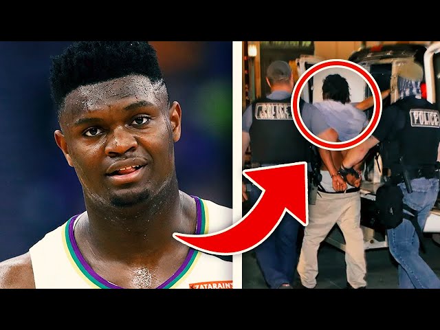 Zion Williamson Has SHOCKING Things You NEVER Knew About!