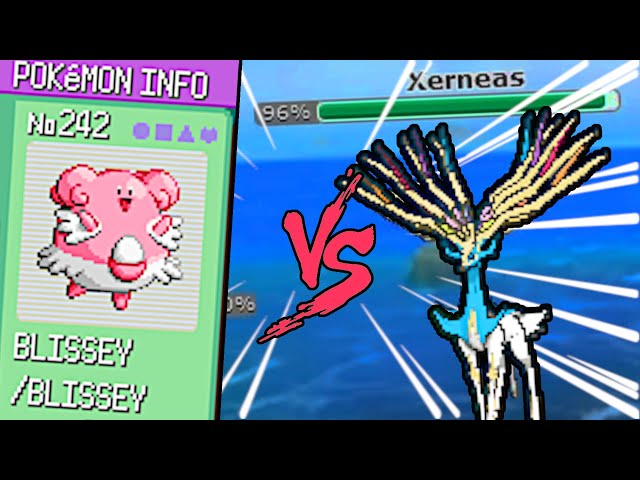 Is Emerald's BATTLE FACTORY any good in Ubers?