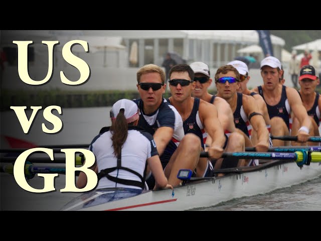 Listen to the USA Cox at Henley