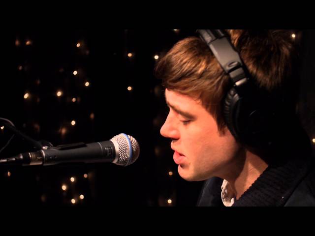 Metronomy - The Most Immaculate Haircut (Live on KEXP)