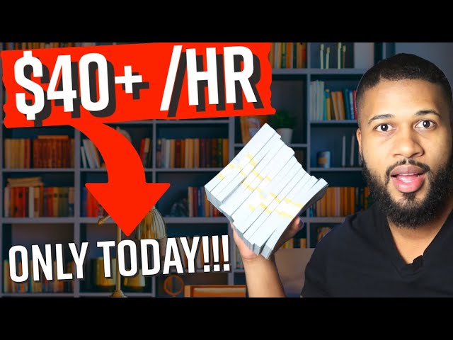 ACT FAST! Remote Human Resources Specialist Work From Home Job (HIRING ASAP!)