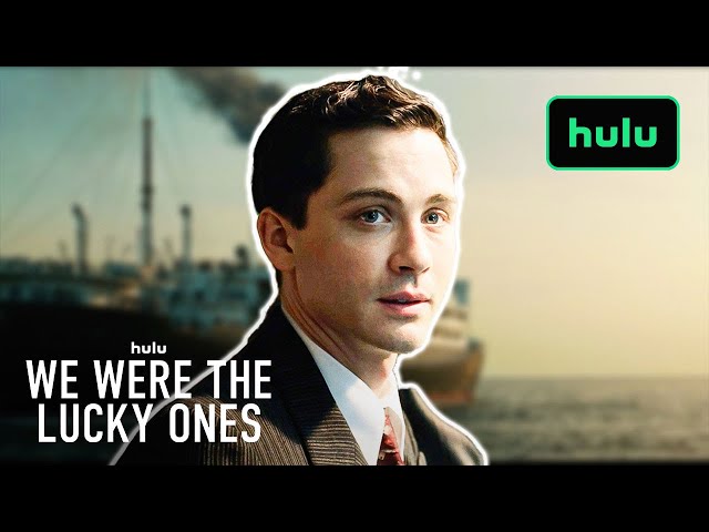 The Kurcs' New Lives | We Were The Lucky Ones: Season 1 Episode 3 Opening Scene | Hulu