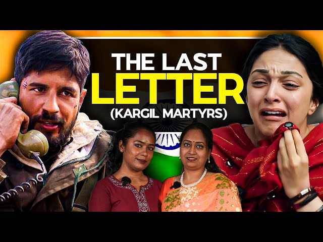 Ignored Side Of Kargil Martyrs | Keerthi History