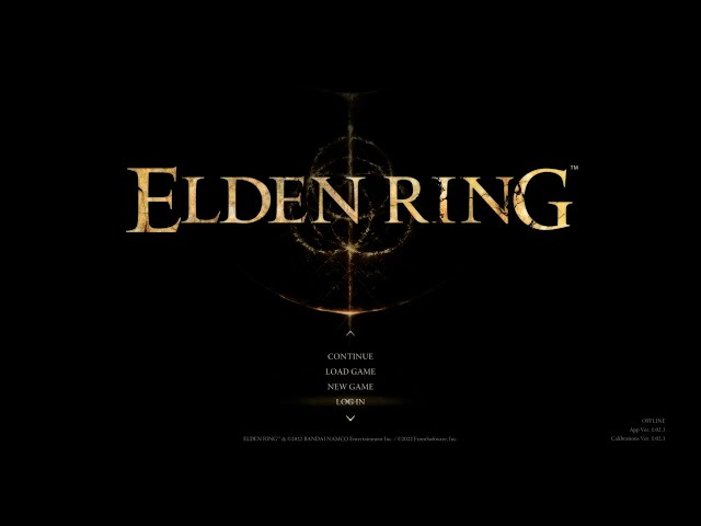Elden Ring save copy guide UPDATE - Commentary