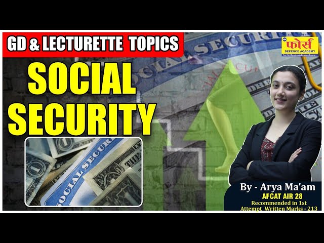 What is Social Security? | Social Security: Benefits, Eligibility, and Planning"