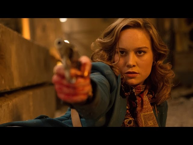 ‘Free Fire’ Red Band Trailer
