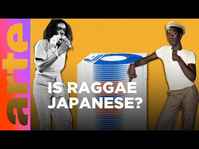 Japanese Reggae? I ARTE.tv Culture