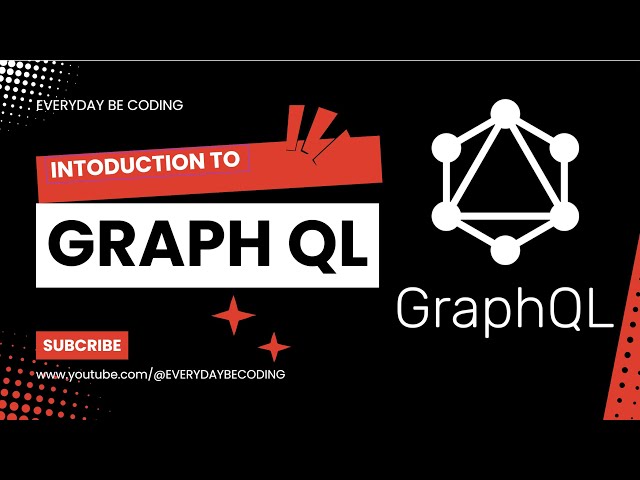 Introduction to GraphQL - #1 #GraphQL #APIs #JavaScript #GraphQLTutorial #GraphQLSchema