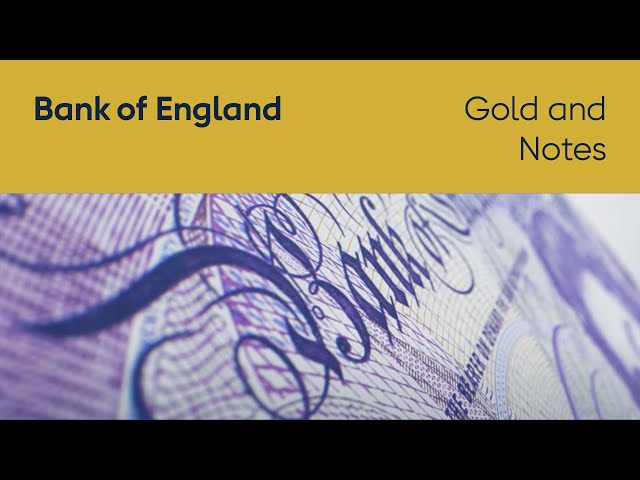£20 note – key security features