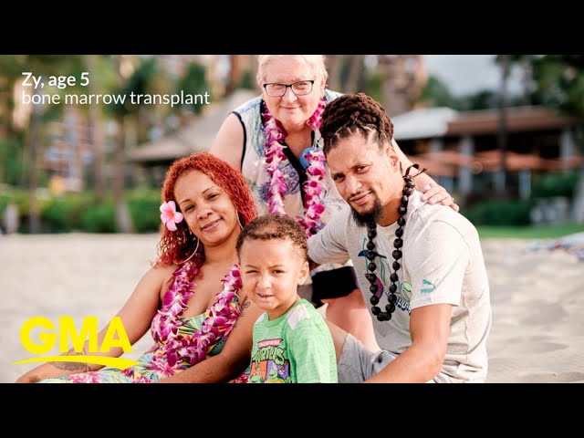100 Wishes Finale: Emotional moments from the final 20 Make-a-Wish families in Aulani