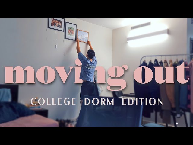 MOVING VLOG: Switching Colleges at The University of Western Australia