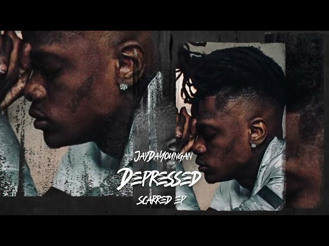 JayDaYoungan - Depressed [Official Audio]