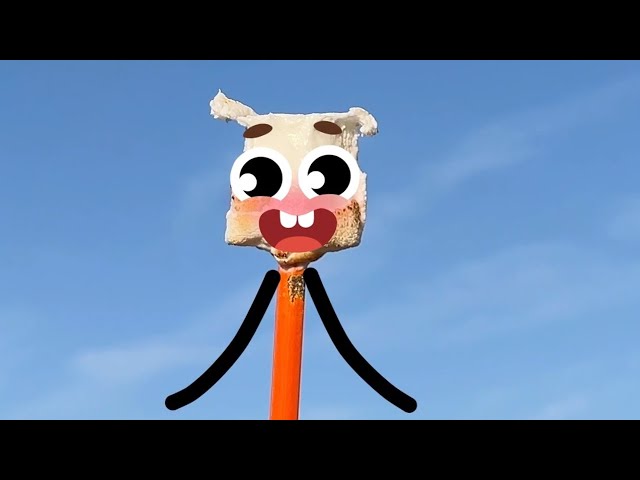 Laugh Out Loud: Epic Food Animation Fails