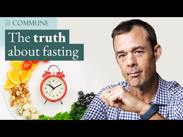 This Is How Fasting Can Change Your Life