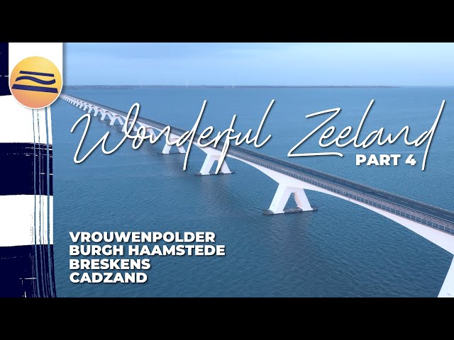 Wonderful Zeeland Part 4 | Urlaub in Zeeland | Niederlande