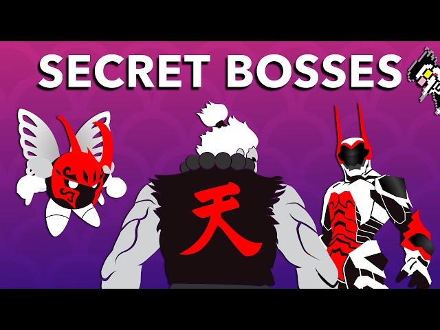 What Makes A Good Secret Boss?