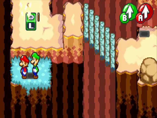 Lets Play Mario & Luigi Superstar Saga part 11