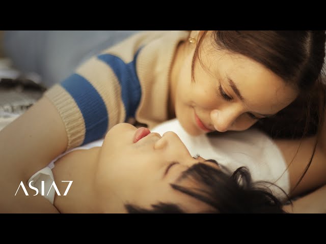 ลืม (Fade Away) - ASIA7 |Official MV|