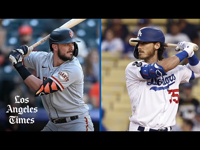 Dodgers-Giants NLDS preview: Who wins?