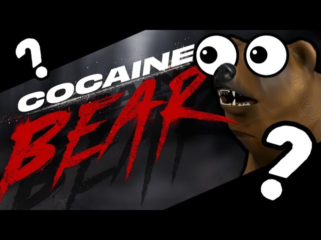 Is Cocaine Bear A Bear-y Good Movie?