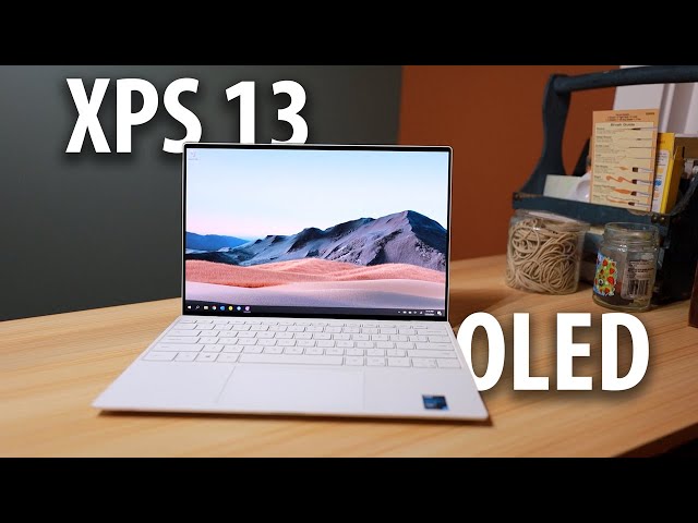 Dell XPS 13 (9310) OLED Review: 2 Months Later