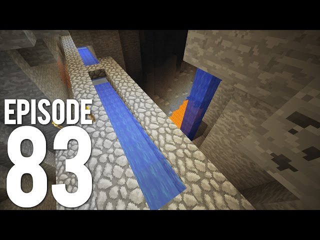 Hermitcraft 3: Episode 83 - Project Is Mad