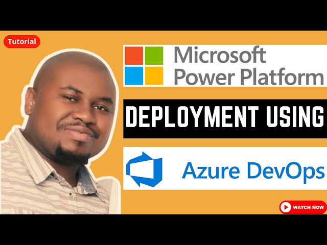 Power Platform Solution Deployment Using Azure DevOps | CI/CD Tutorial for Beginners
