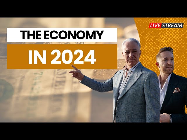 The Only Way To Make (a lot of) Money In 2024 - Guaranteed