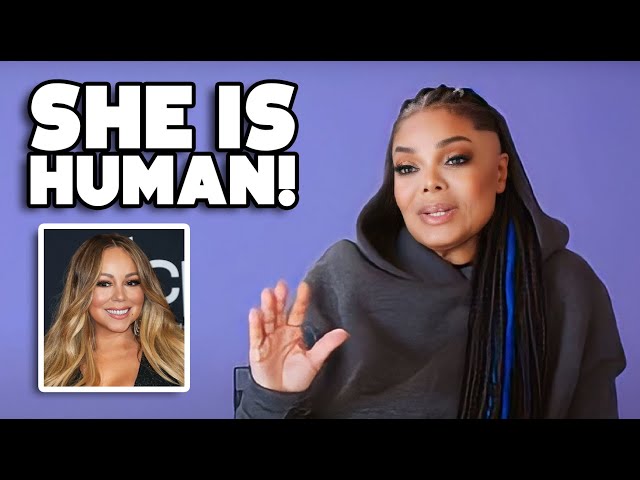 Celebrities Defending Mariah Carey