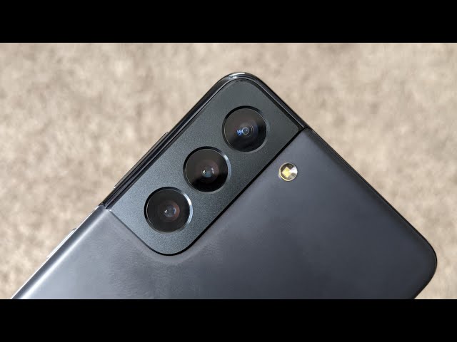 Samsung Galaxy S21 5G | Camera Review Vlog!