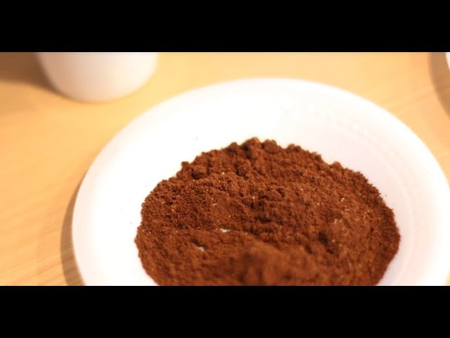 Taller de café: Tipo de molienda para hacer un espresso perfecto - Pallomaro S.A.
