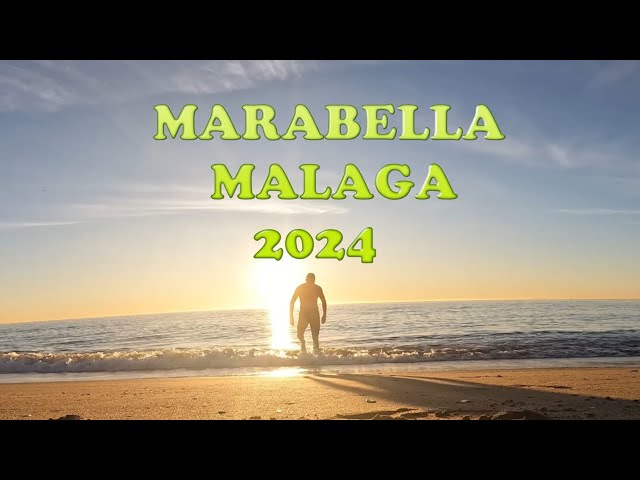 Marabella, Malaga i okolice. Czy już pora na przeprowadzkę ?