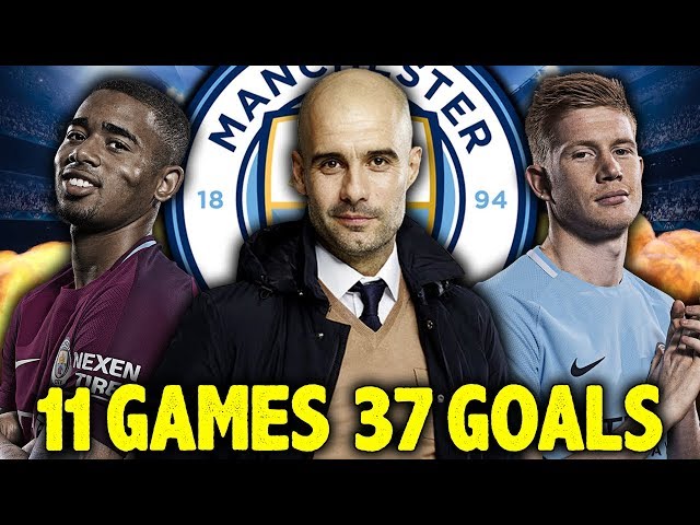 Are Manchester City The BEST Team In Europe?! | UCL Review