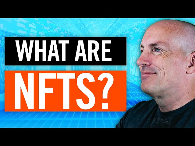 SIMPLIFIED: How NFT Early Adopters Are Making Millions Today... And Tomorrow.