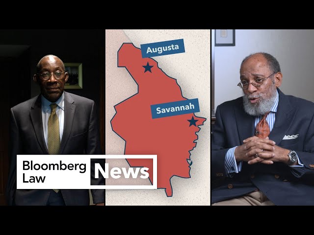 Why Hasn't There Been a Black Judge in Georgia's Southern District?