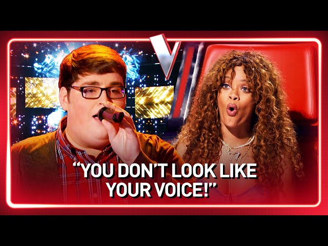 The Voice WINNER Jordan Smith becomes VIRAL SENSATION  | Journey #207