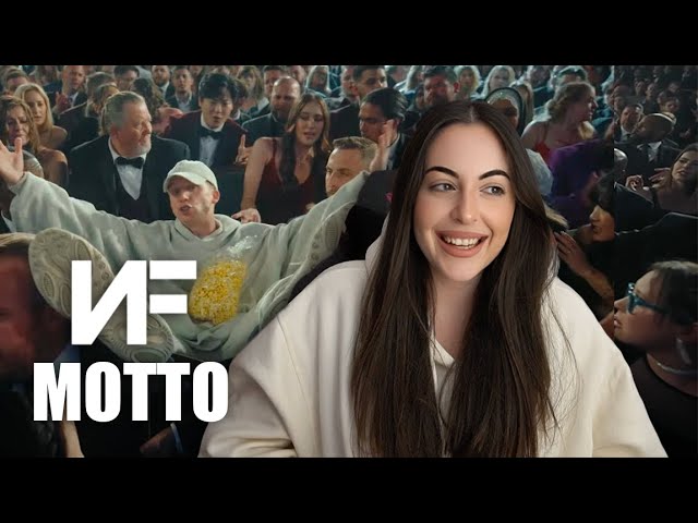 NF - MOTTO | REACTION