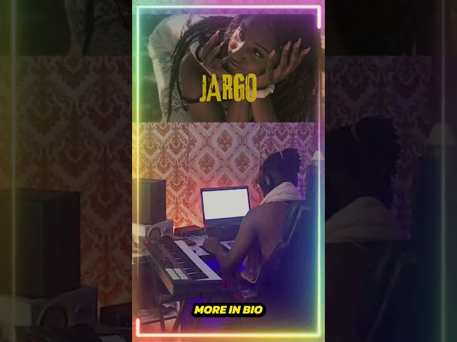 Afrobeat Instrumental 2024 Burna Boy Ft Rema Type Beat "JARGO" Afrobeat Type beat