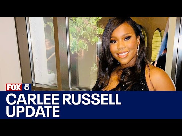Carlee Russell: Police share new details about investigation | FOX 5 News