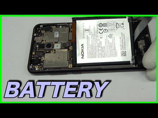 Xiaomi Redmi 7A Charging Problems How to Fix it