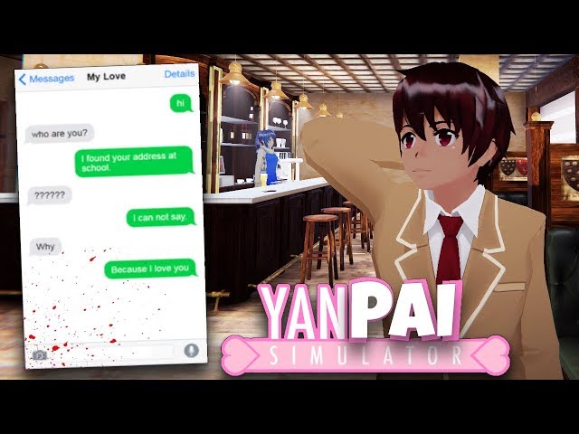 Yandere Simulator But It's Actually The Worst Game I've Ever Played..
