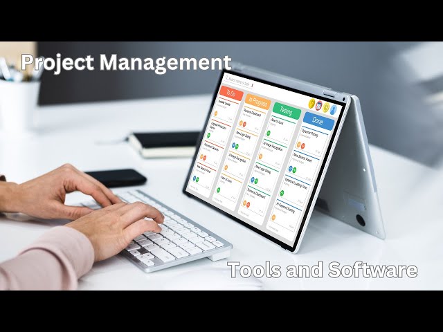 What Tools And Software Do Project Managers Use ?