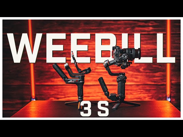 Weebill 3s VS Weebill S | Is It Worth It? | Real World Comparison