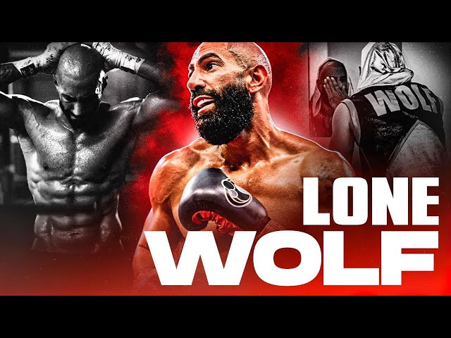 LONE WOLF: The Road to Deji! (Part 1 of 3)