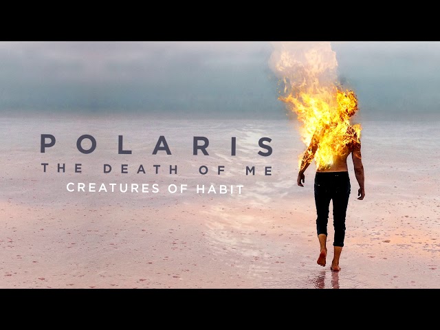 Polaris - Creatures Of Habit (Official Audio Stream)