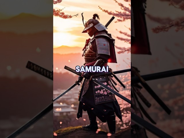 Samurai has influence all around the world. #samurai #samuraihistory #historyofjapan #samurais